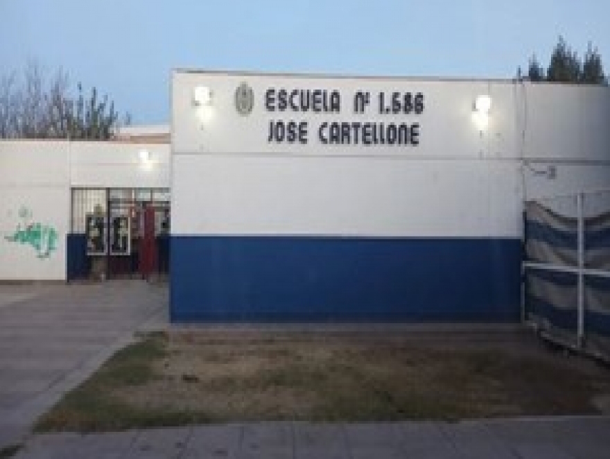DENUNCIAN A CELADOR EN MENDOZA