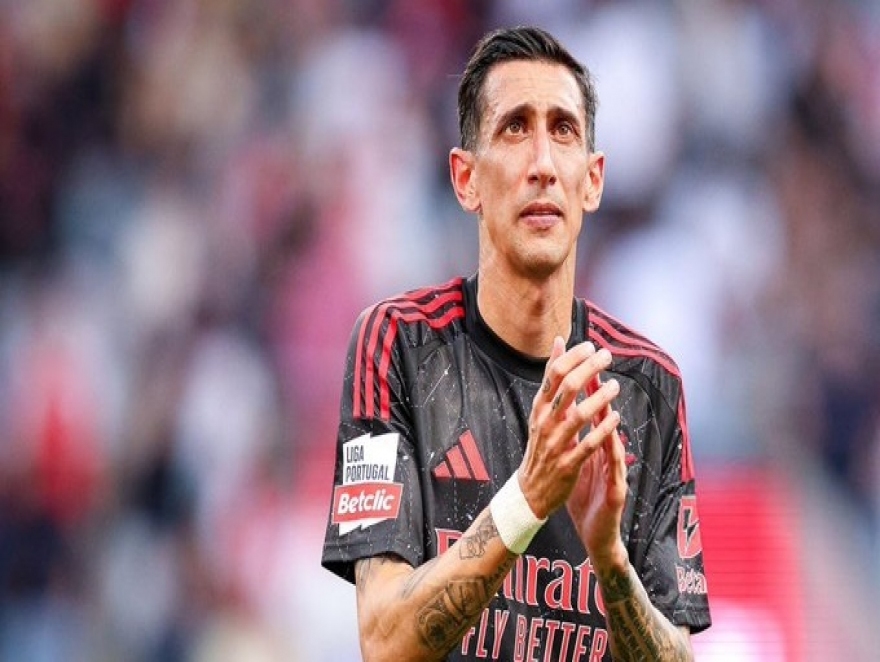 FIDEO DEJA EL BENFICA