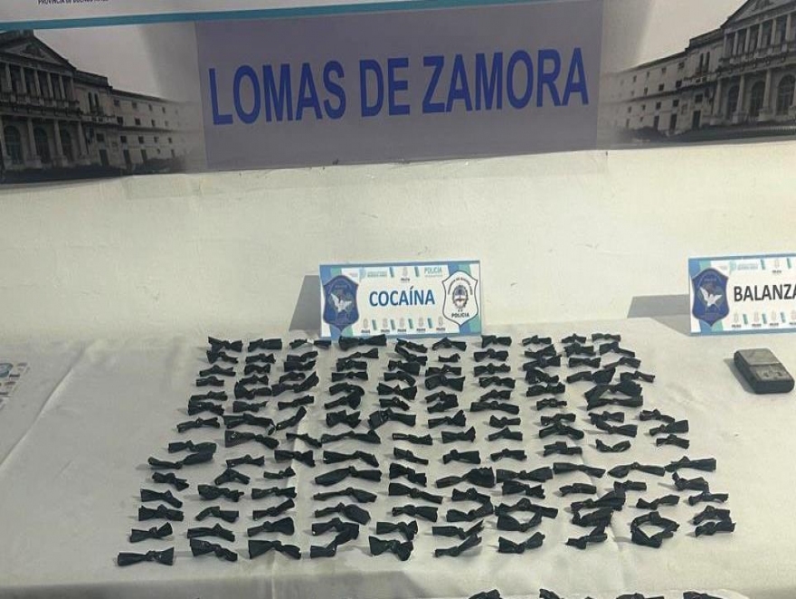 CAYO BANDA NARCO EN BROWN
