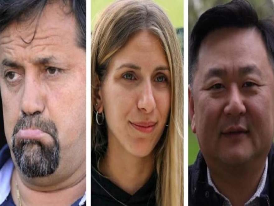 EL TOBOGAN DE LA POLITICA