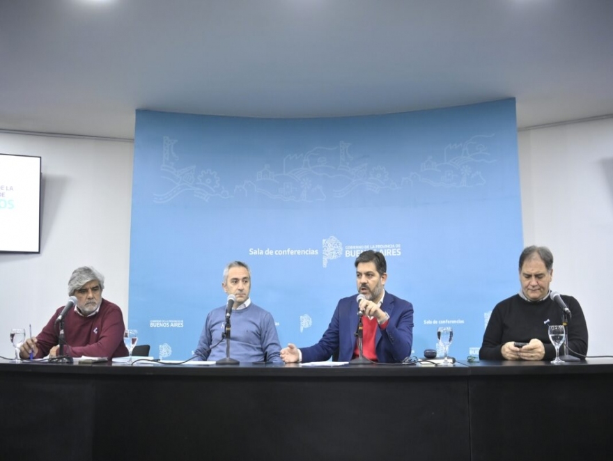 FEB RECHAZO ACUERDO