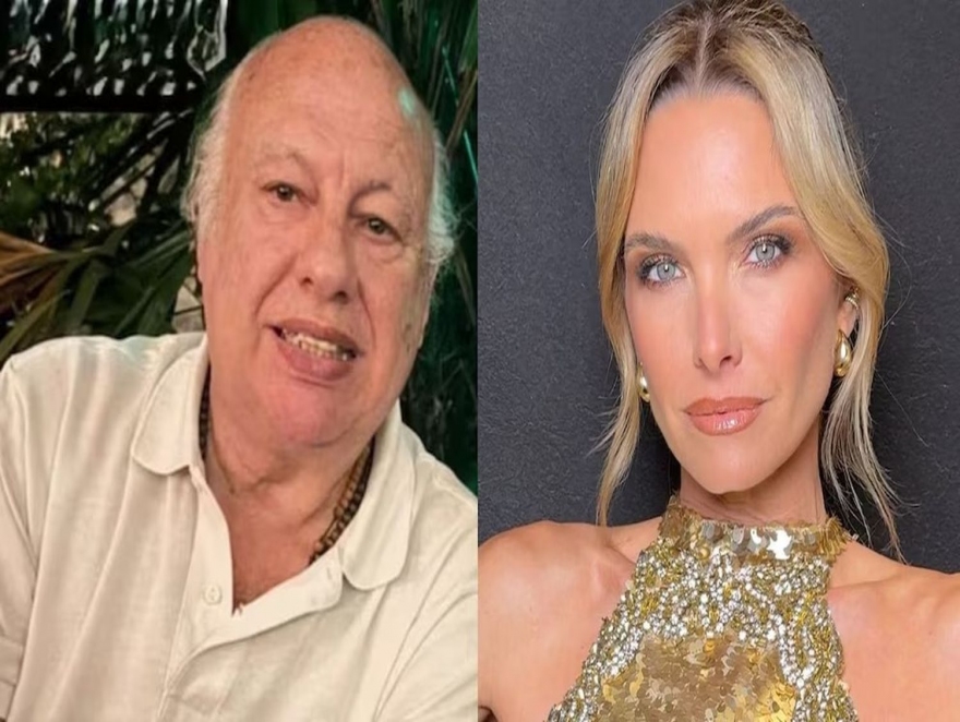 MUERE TIO DE SOFIA ZAMOLO