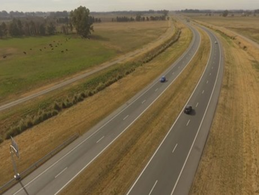 AUDIENCIA PUBLICA POR LAS RUTAS