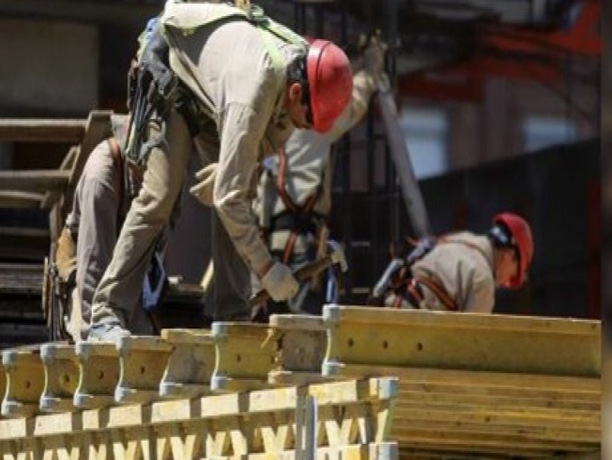 CRECE EL TRABAJO INFORMAL
