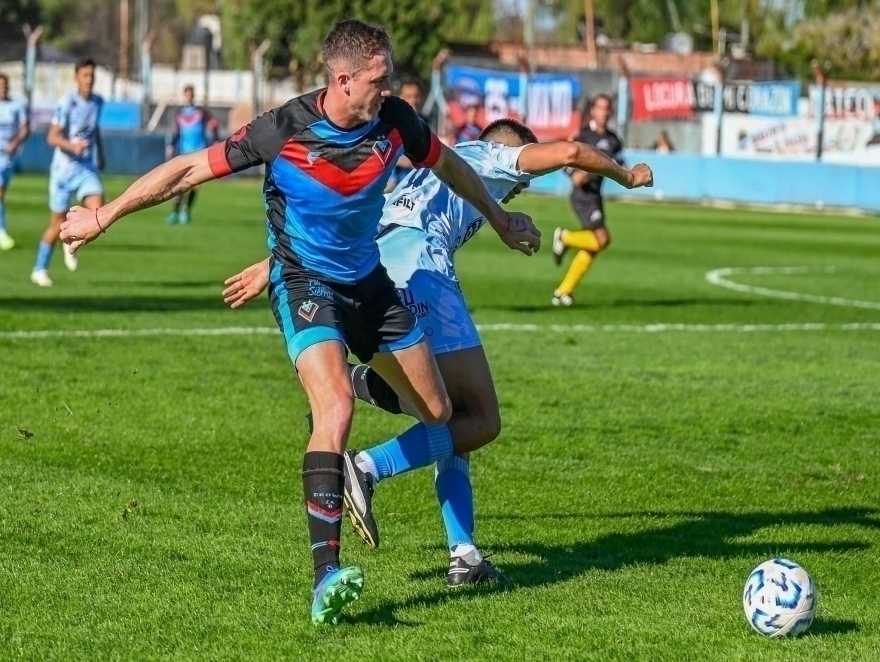 CIUDADUNO ASCENSO