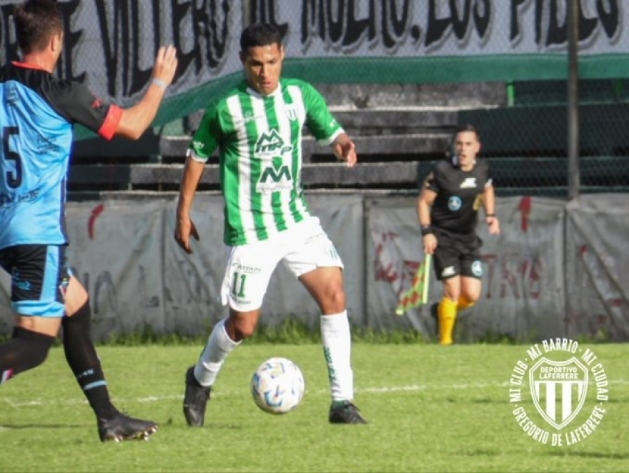 BROWN NO PASO DEL EMPATE EN EL OESTE