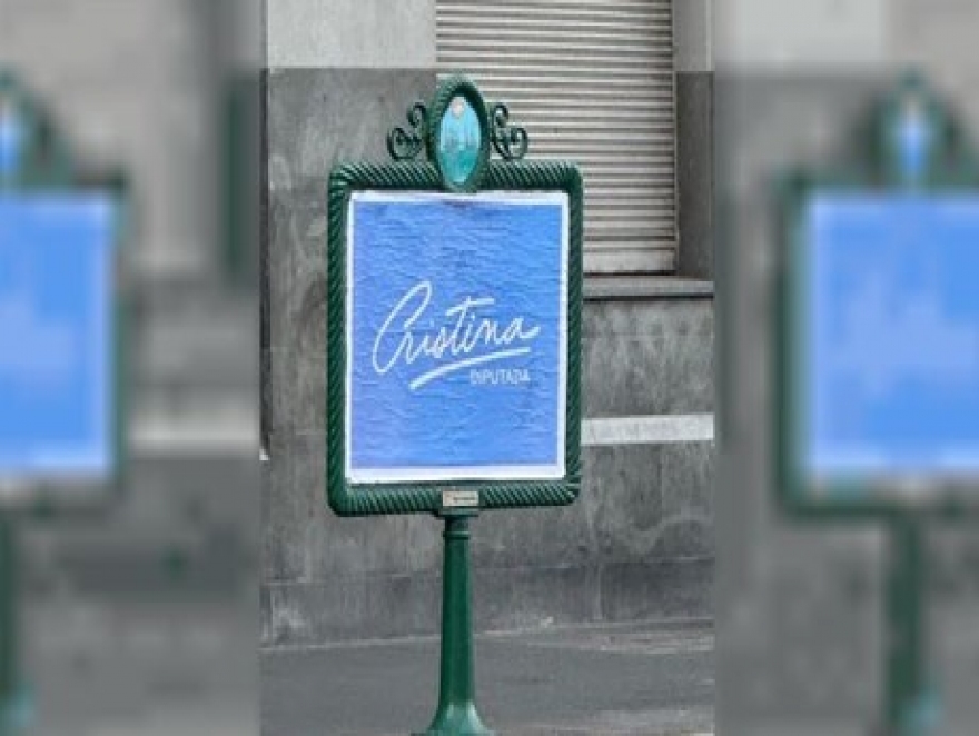 CRISTINA PUSO PRIMERA