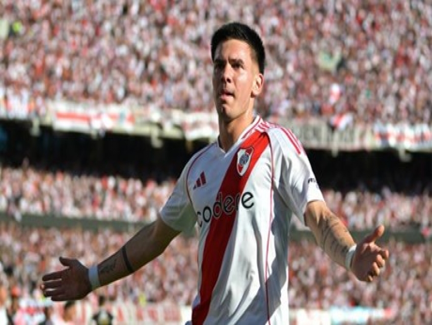 MASTANTUONO PASO AL REAL