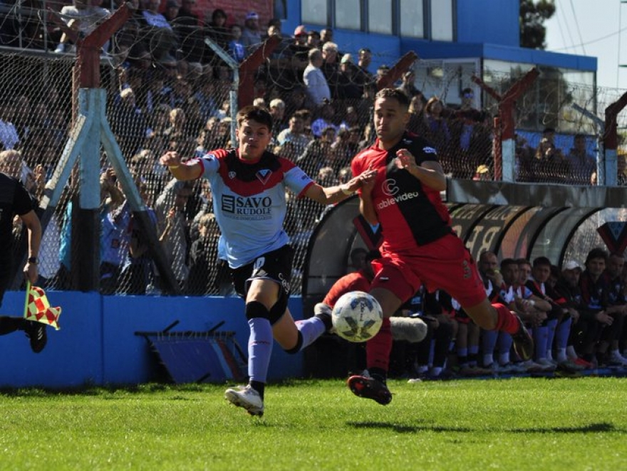 CIUDADUNO ASCENSO