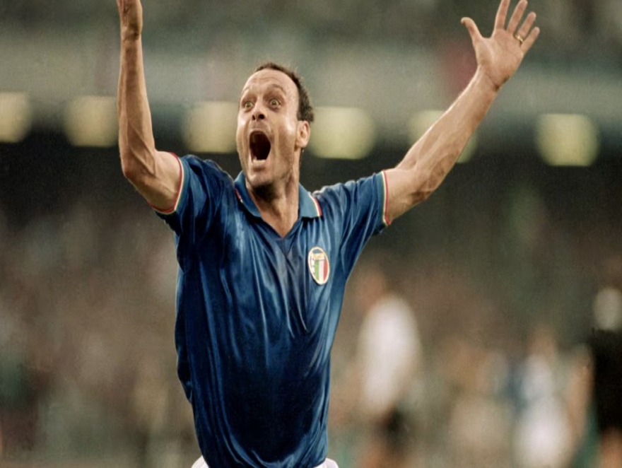 MUERE TOTO SCHILLACI