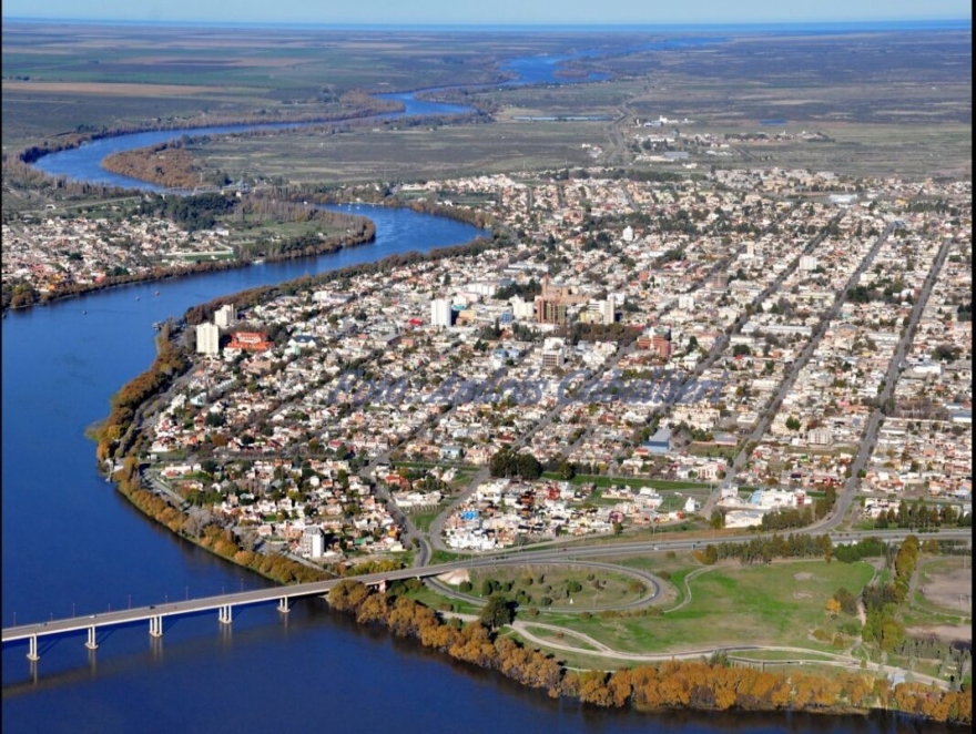 PATAGONES EN LA PATAGONIA