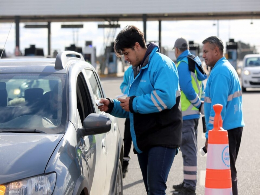 APRUEBAN EL SCORING EN PROVINCIA