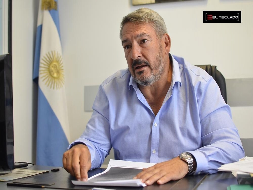 DONOFRIO CRITICO A NACION