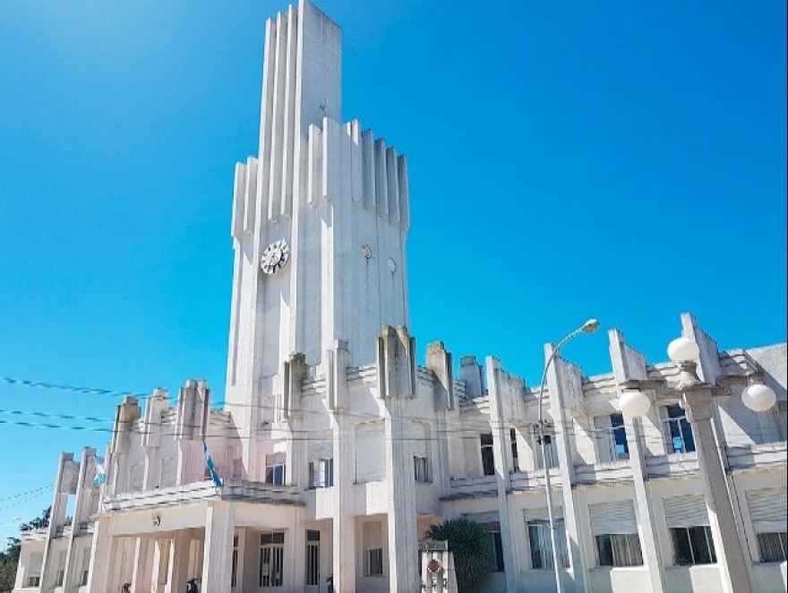 OBRAS MONUMENTALES