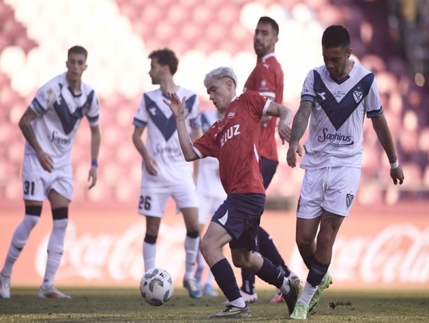 VELEZ IMPARABLE