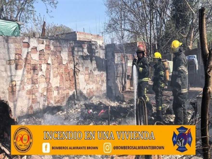 ARDIO VIVIENDA EN BURZACO