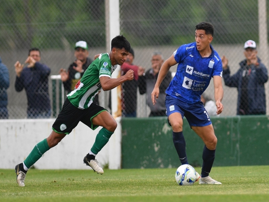 CAMIONEROS SALVO EL EMPATE