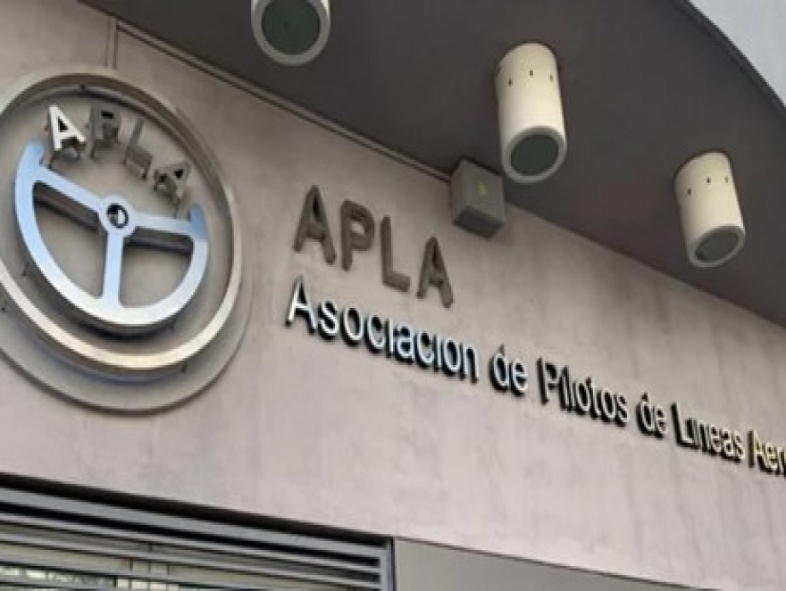 APLA PROMUEVE ACCION LEGAL