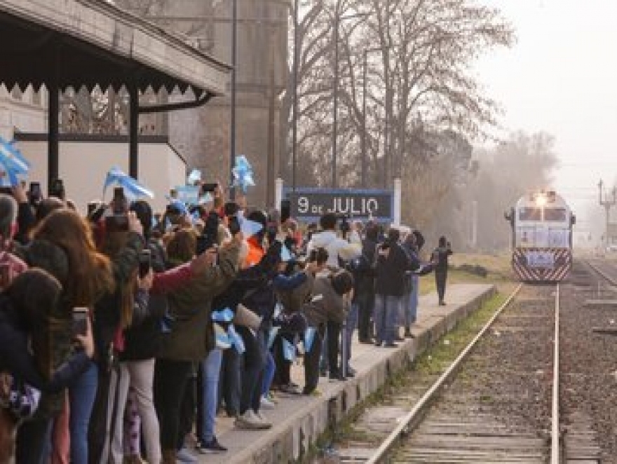 EL AJUSTE GENERA MAS DEUDA SOCIAL