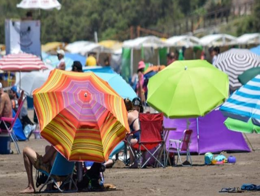 ECONOMIA PARALIZADA EN LA COSTA