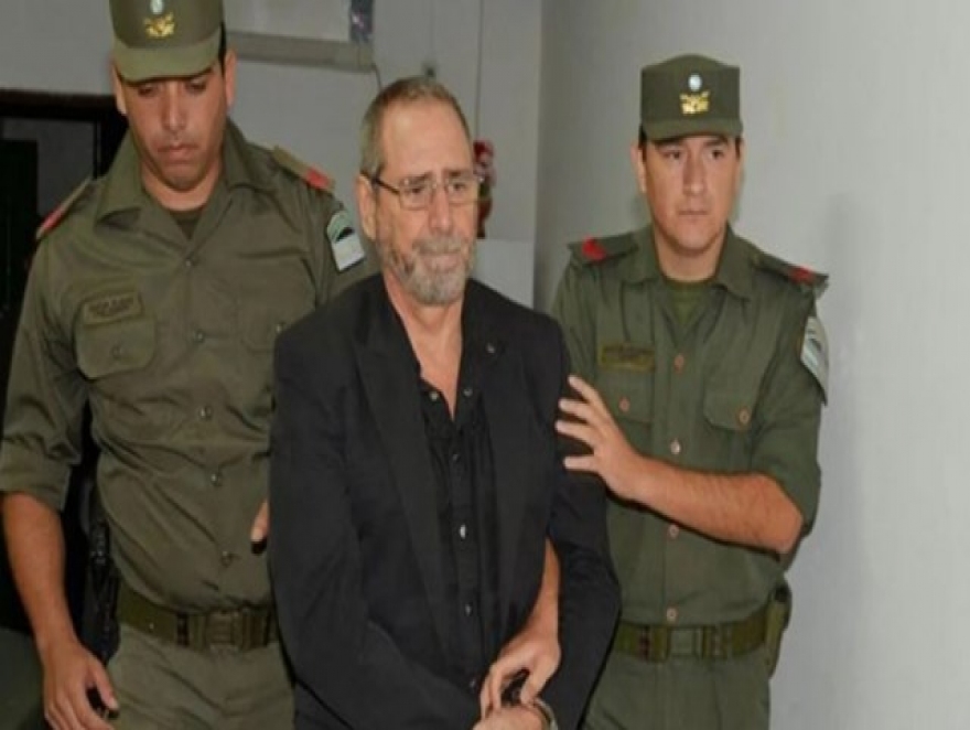 PIDEN LA DETENCION DE RICARDO JAIME