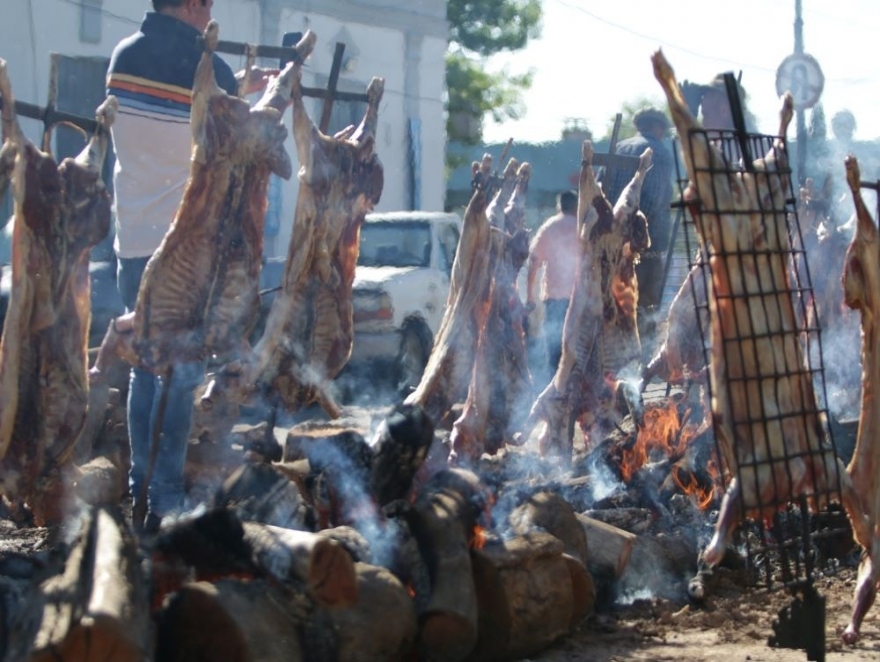 TAPALQUE FESTEJA 161 AÑOS