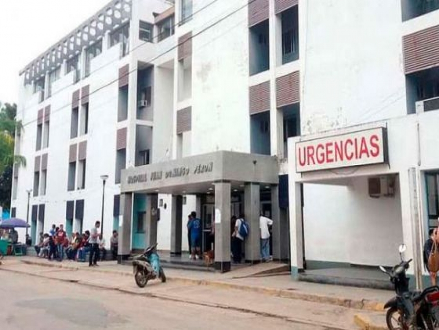 HANTAVIRUS FATAL EN SALTA