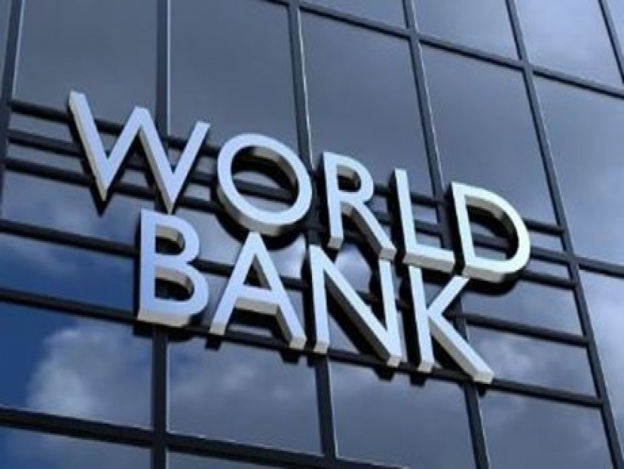 BANCO MUNDIAL APROBO CREDITO