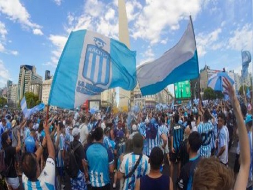 RACING SE FLOREA