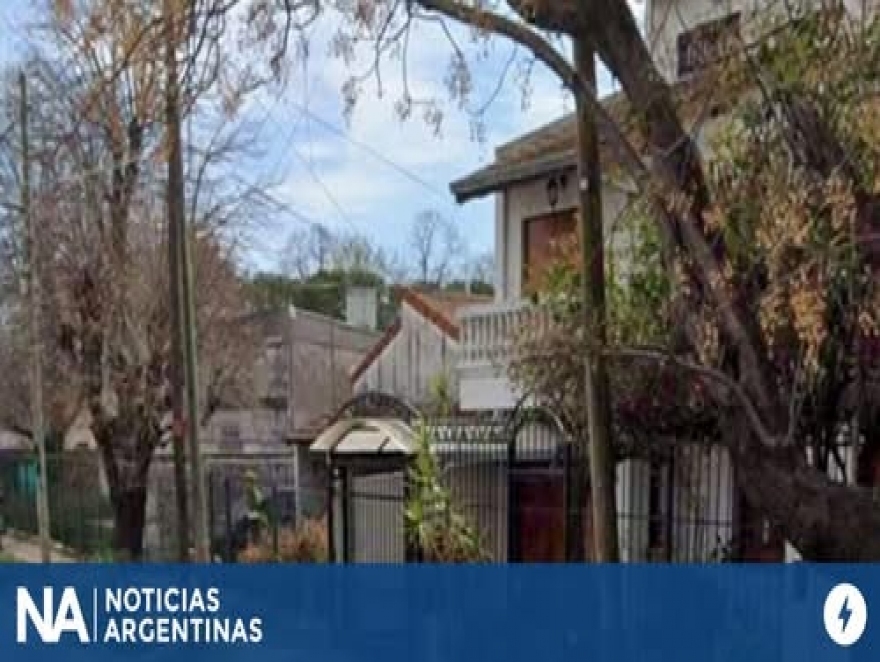 ASESINAN A JUBILADO EN ALTE.BROWN