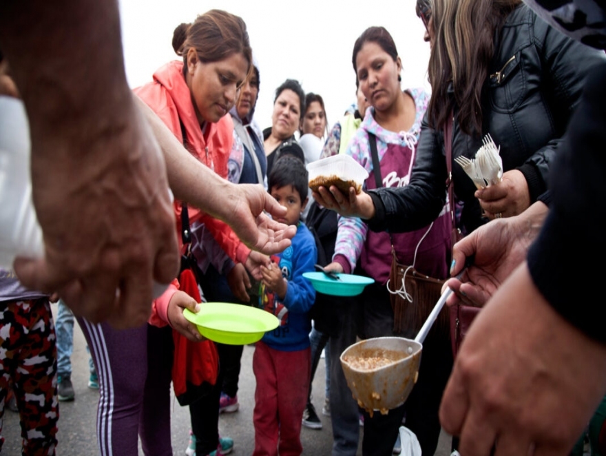 DURO INFORME SOBRE NUTRICION