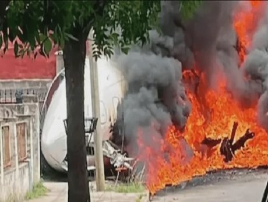 PERICIAS EN SAN FERNANDO