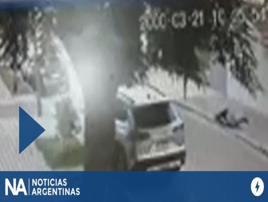 ASESINAN A POLICIA EN SAN MARTIN