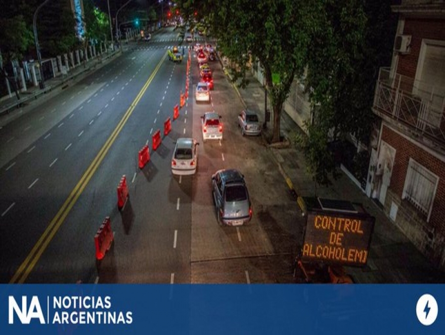 CONTROLES POR NAVIDAD