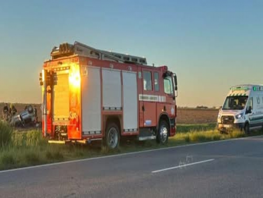 TRAGEDIA EN SUR DE CORDOBA