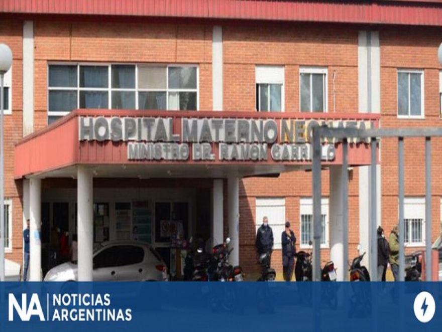 COMIENZA EL JUICIO POR EL NEONATAL