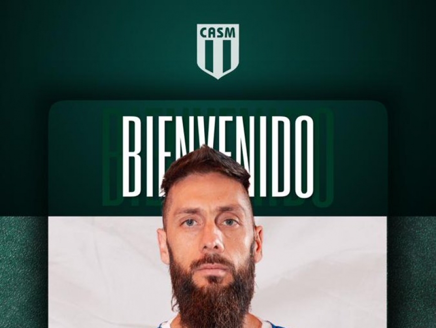 EL VIKINGO EN EL TRUENO VERDE