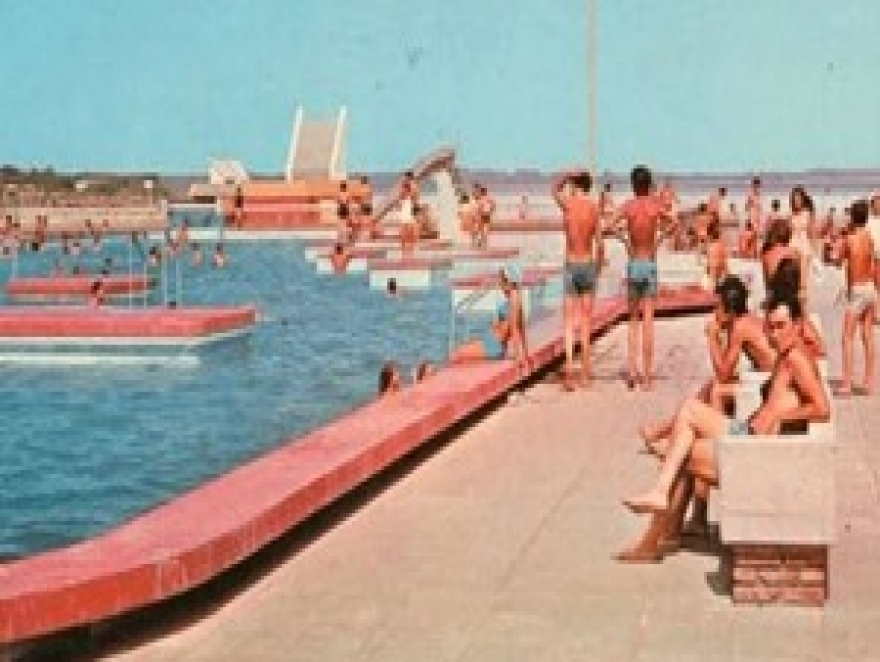 AQUEL BALNEARIO EN EPECUEN