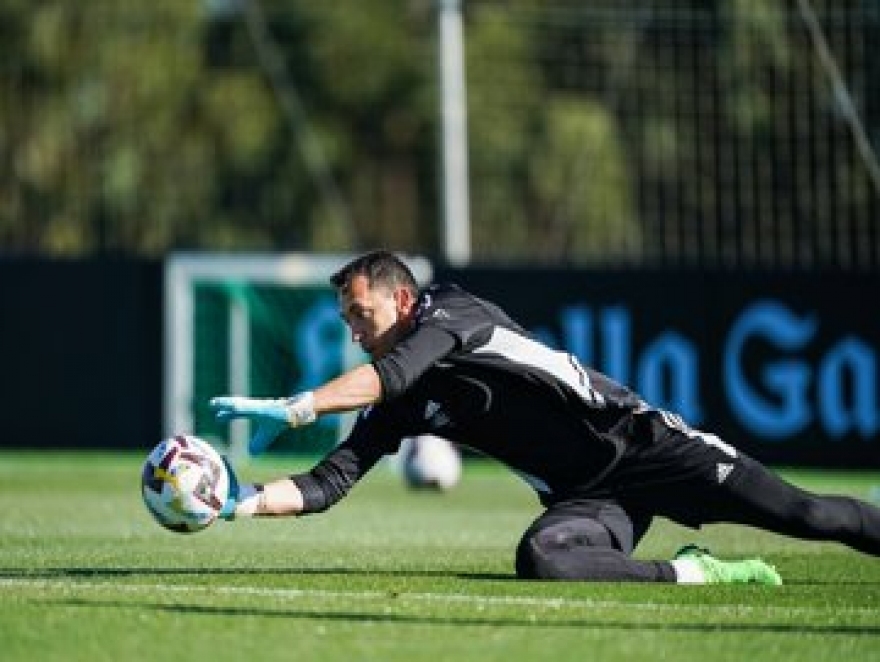 MARCHESIN EN BOCA