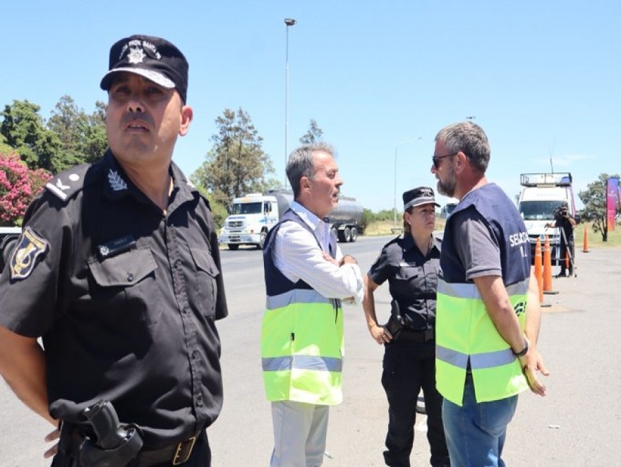 INSOLITA PELEA EN SANTA FE