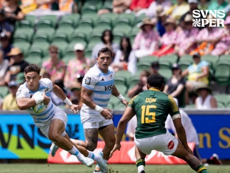 VICTORIA DE LOS PUMAS 7s