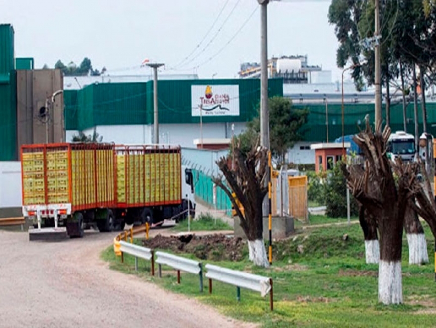 DESPIDOS EN ENTRE RIOS