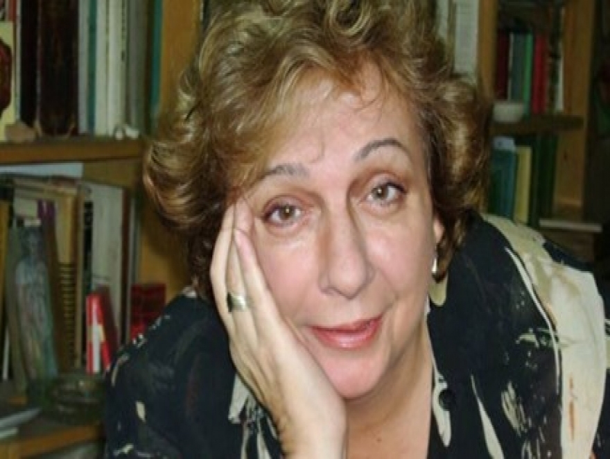 MUERE LIDIA CATALANO