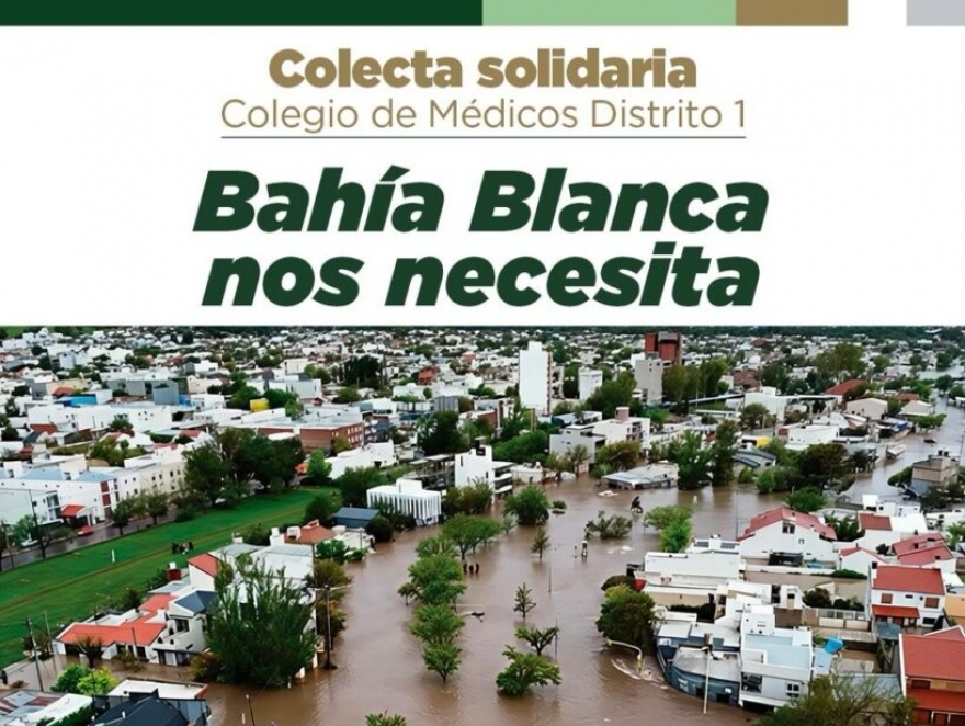 CAMPAÑA SOLIDARIA