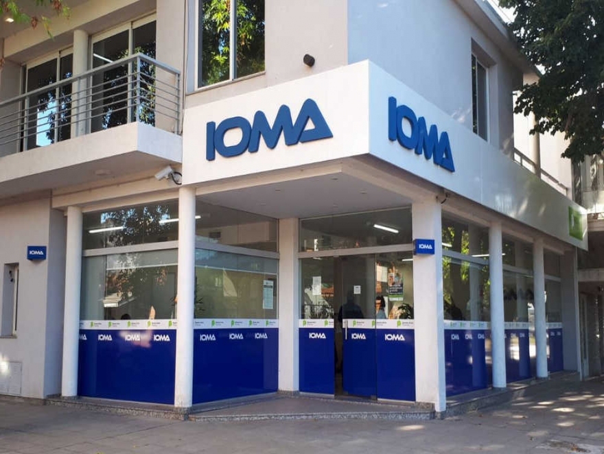 IOMA OTRA VEZ EN CRISIS