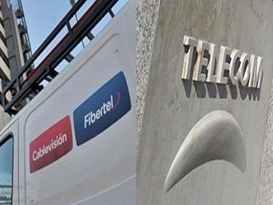 EL ACUERDO TELEFONICA-TELECOM