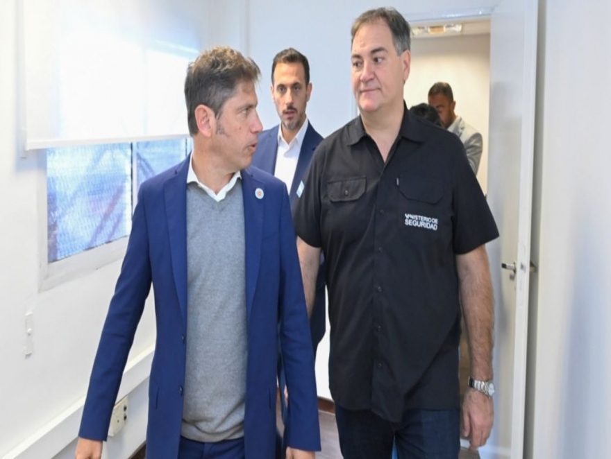 PIDEN INTERPELAR A MINISTRO DE KICILLOF