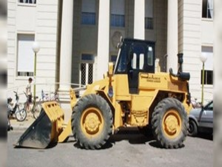 UN ERROR MUNICIPAL COSTO CARO