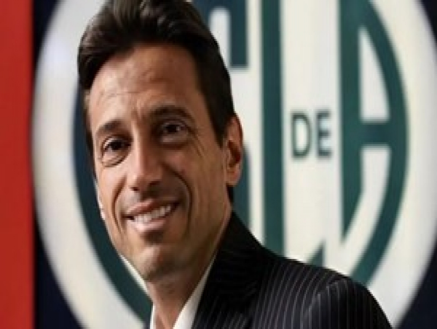 SAN LORENZO EN PLENA CRISIS