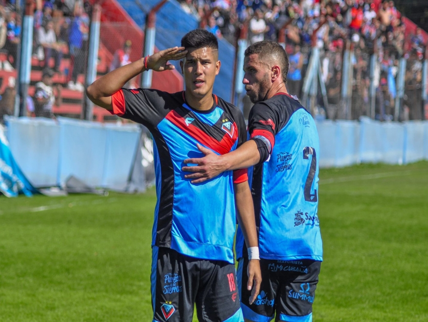 CIUDADUNO ASCENSO